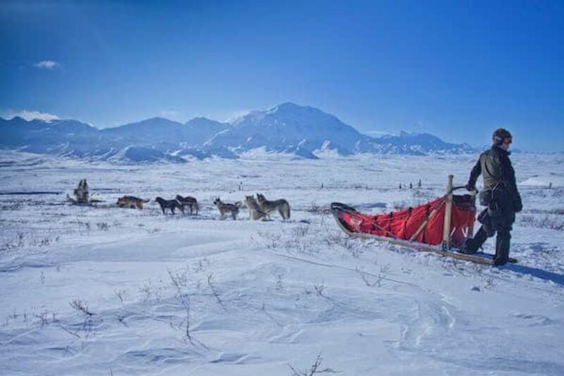 Alaska