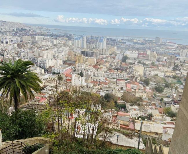 Algiers 2