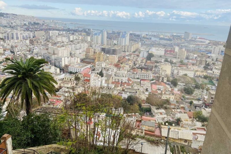 Algiers 2