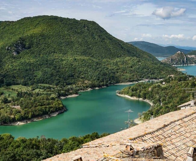 Paganico Sabino