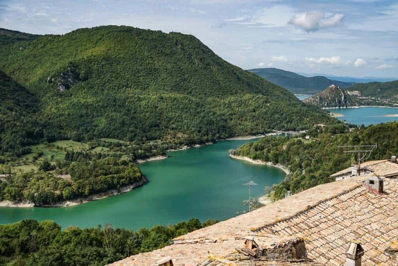 Paganico Sabino