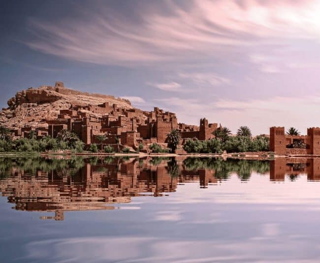 Morocco