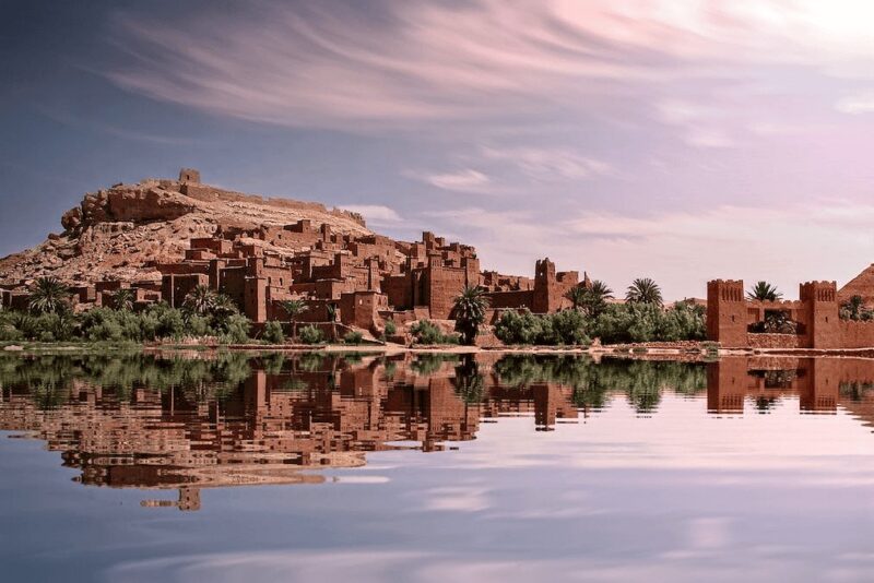 Morocco