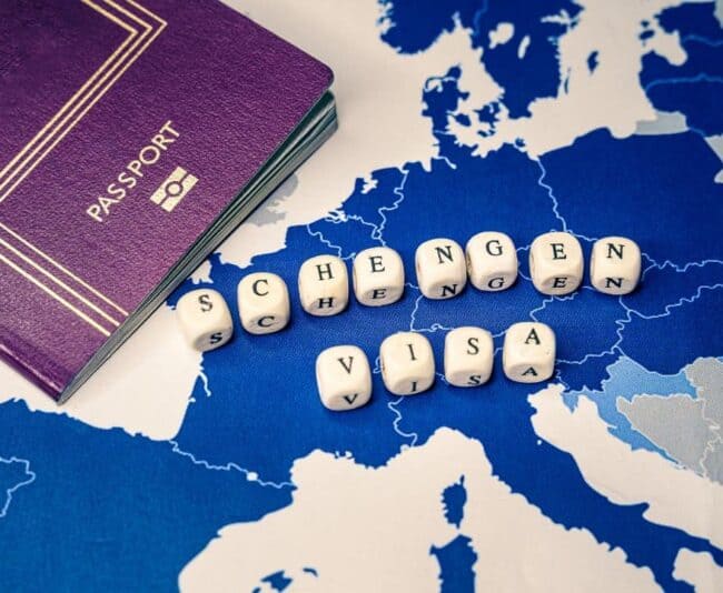 Schengen I