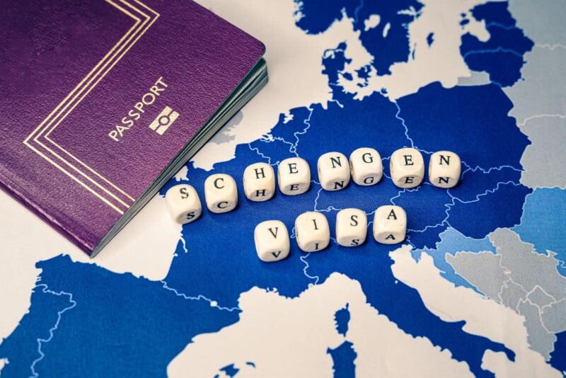 Schengen I