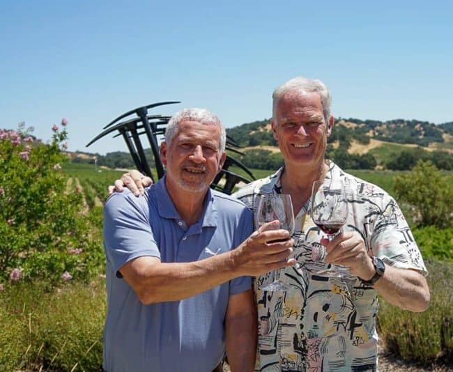Paso Robles wine: California’s “other” wine center gaining ground on Napa and Sonoma