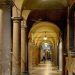 Porticoes: These golden arches make Bologna famous