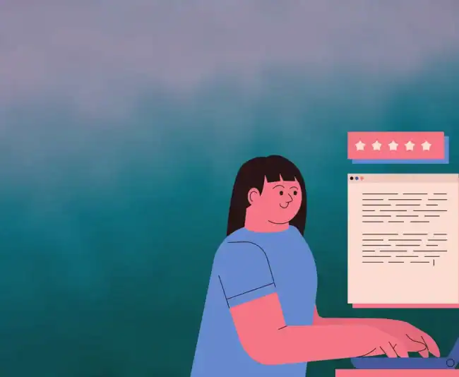 Restaurant reviews