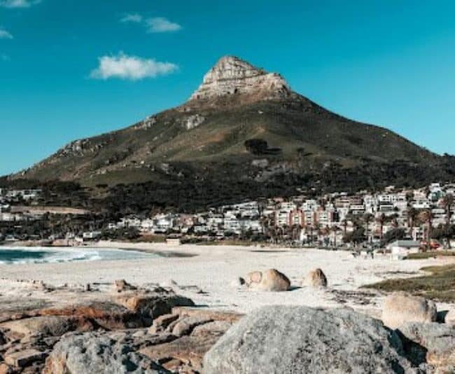 South Africa