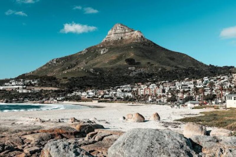 South Africa