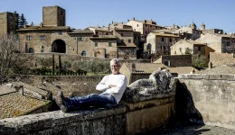 Tuscania John