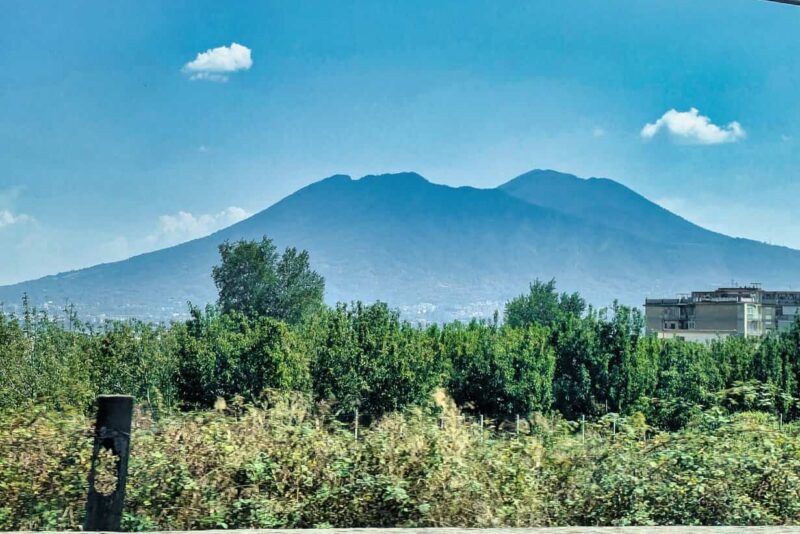 Vesuvius