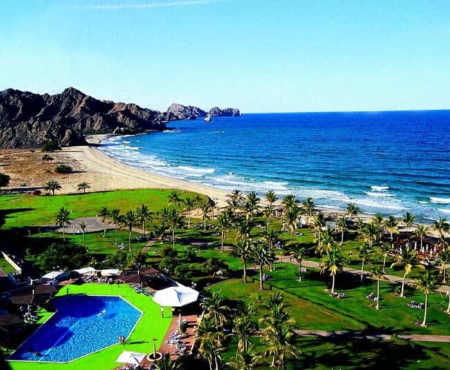 Oman