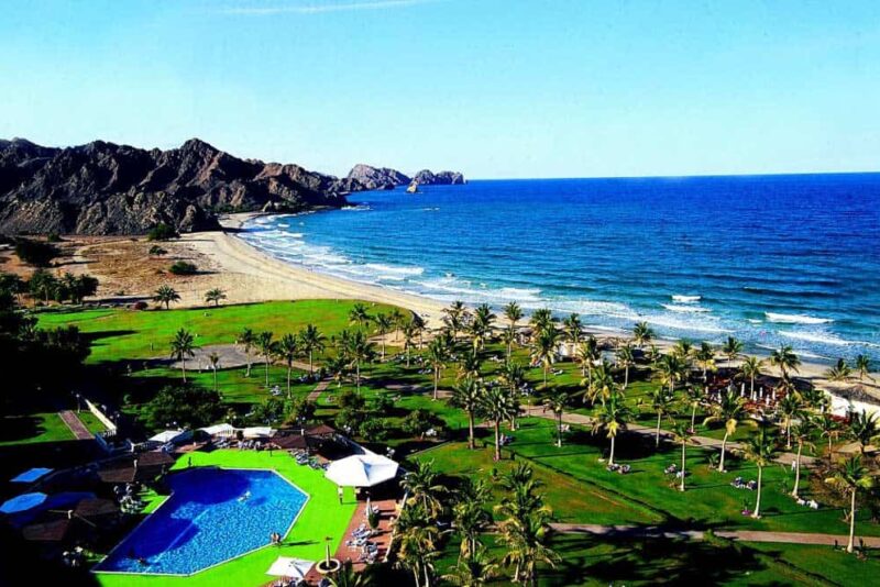 Oman