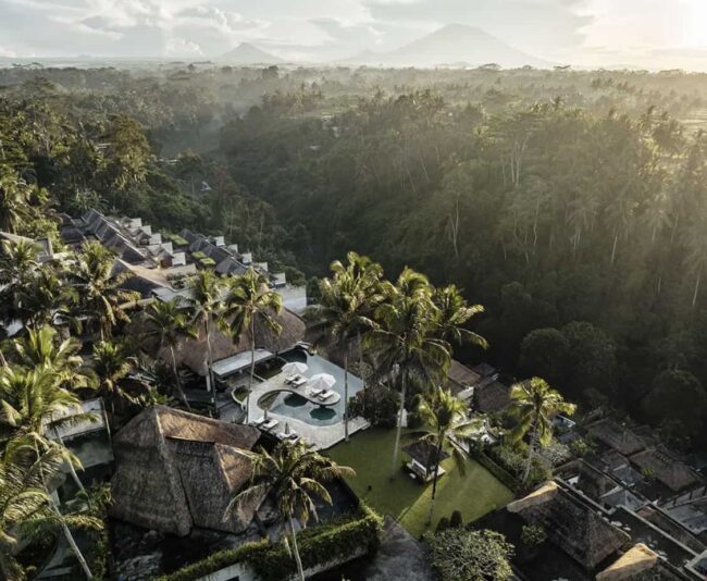 Luxury travel Viceroy