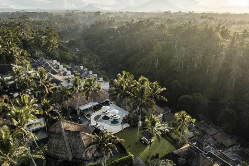 Luxury travel Viceroy