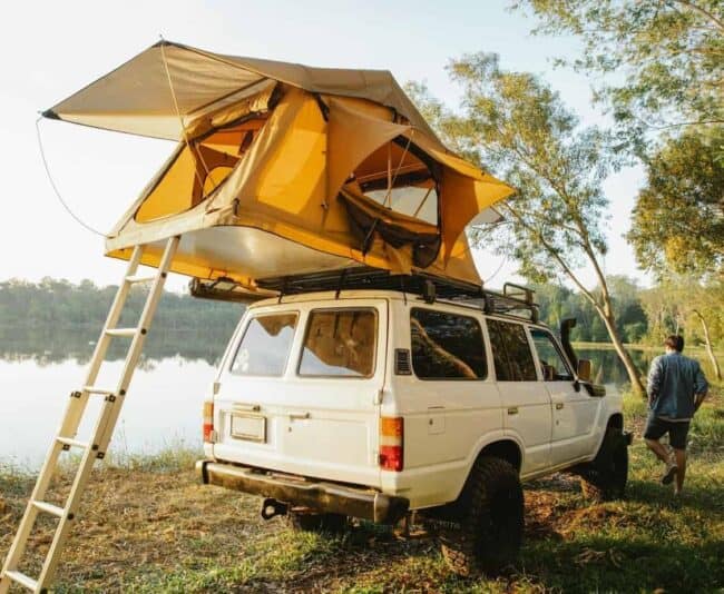 Camper II