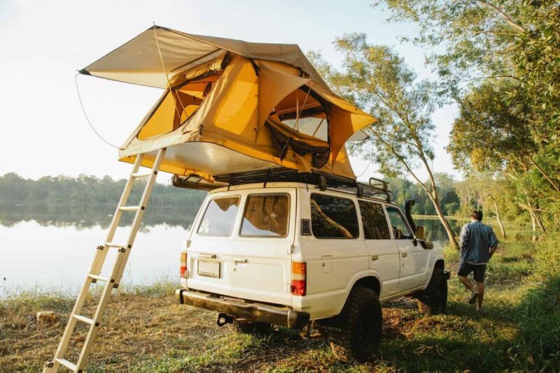 Camper II