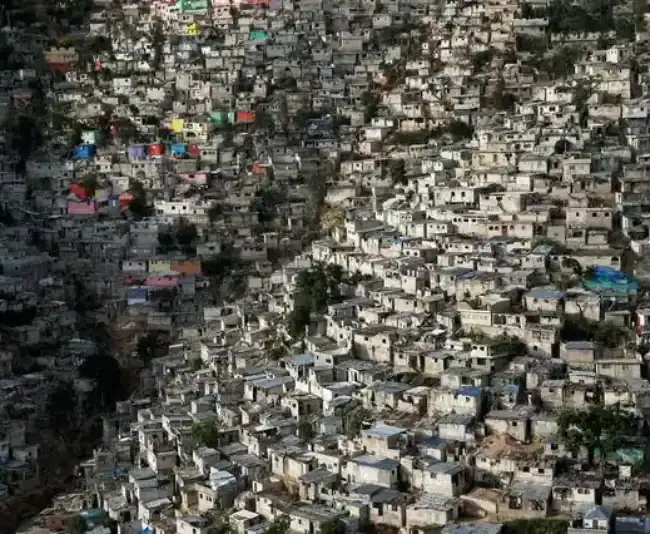 Port-au-Prince
