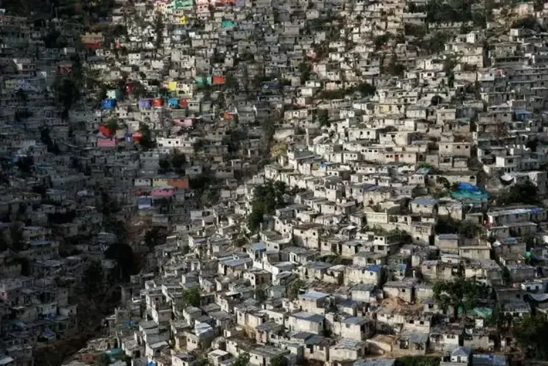 Port-au-Prince
