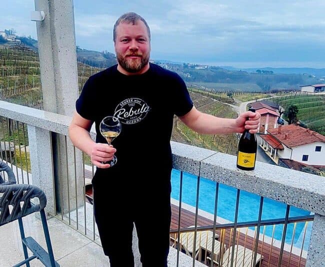 Slovenian wines: A tour recharges my love for one of most underrated wine countries in Europe