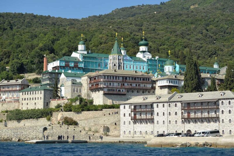 Rossikon_–_the_St_Panteleimon_Monastery_on_Mount_Athos_·_2016_·_Image_3