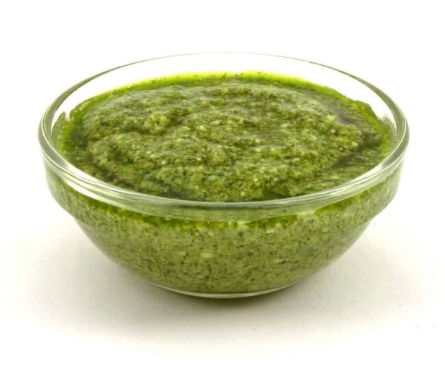 BasilPesto