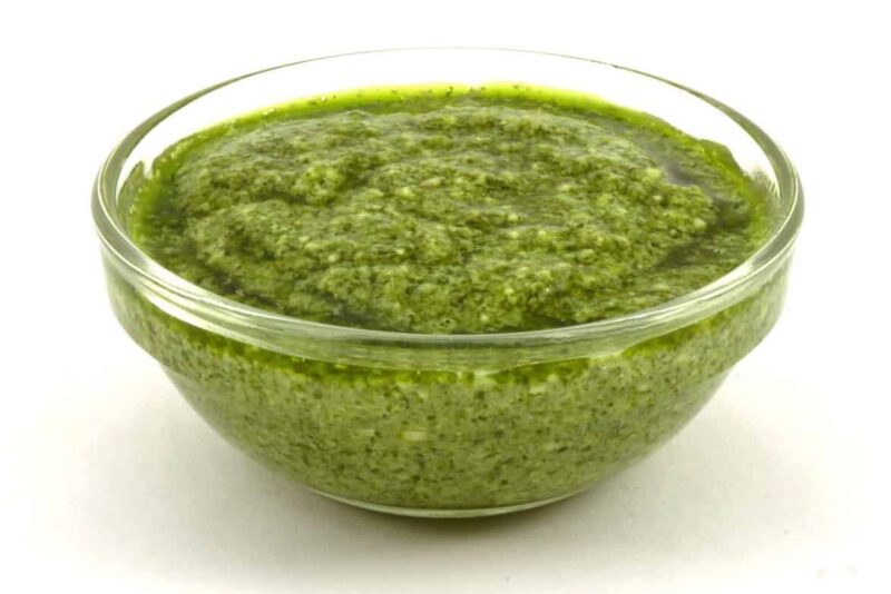 BasilPesto