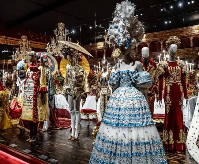 Dolce & Gabbana
