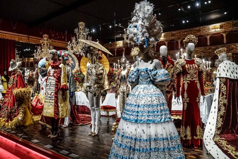 Dolce & Gabbana