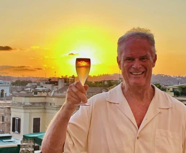 Ferragosto