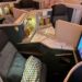 Business class seat III