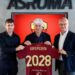Gian Piero Gasperini intro photo