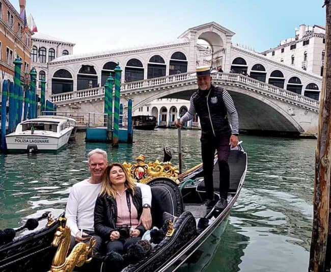 Gondola edited