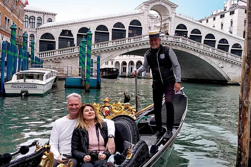 Gondola edited