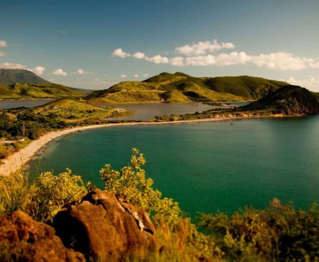St. Kitts and Nevis