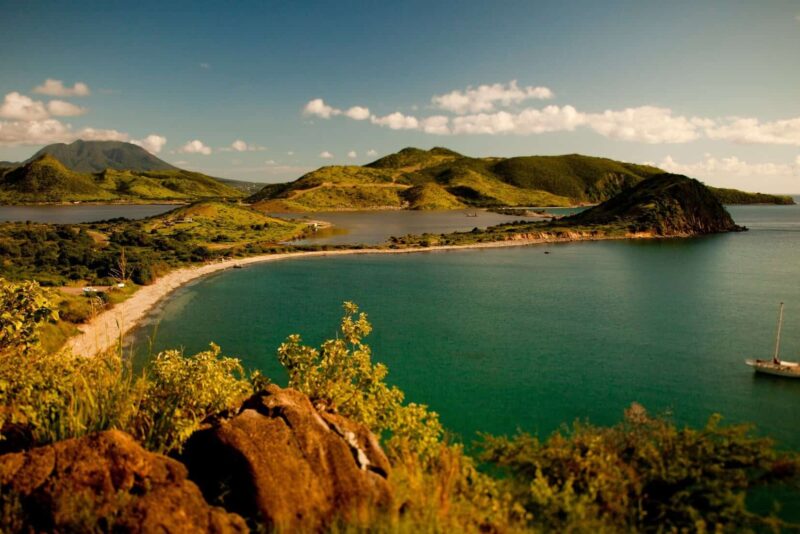 St. Kitts and Nevis