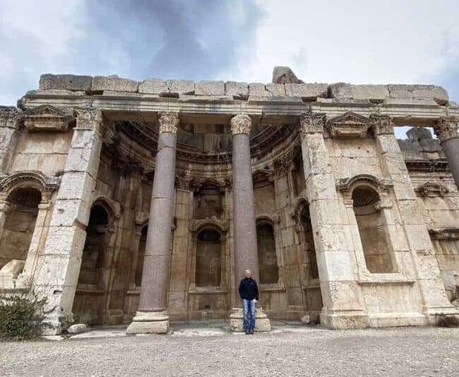 Is Lebanon safe? A five-day visit showed a vibrant country still worth visiting
