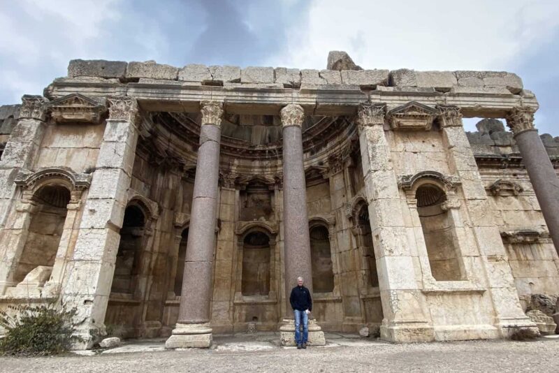 Is Lebanon safe? A five-day visit showed a vibrant country still worth visiting