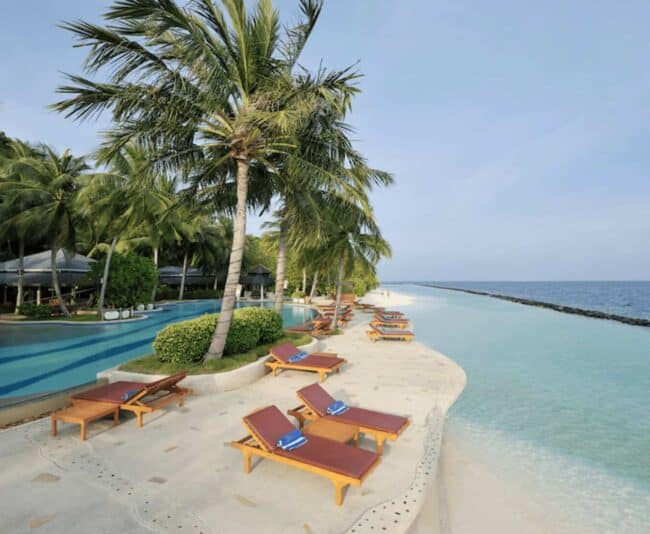 Royal Island