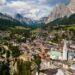 Cortina di Ampezzo Olympics