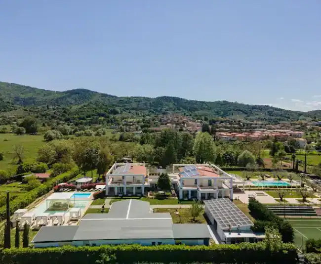 Iconic Wellness Spa