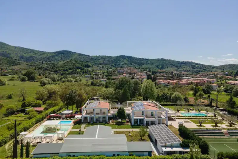 Iconic Wellness Spa