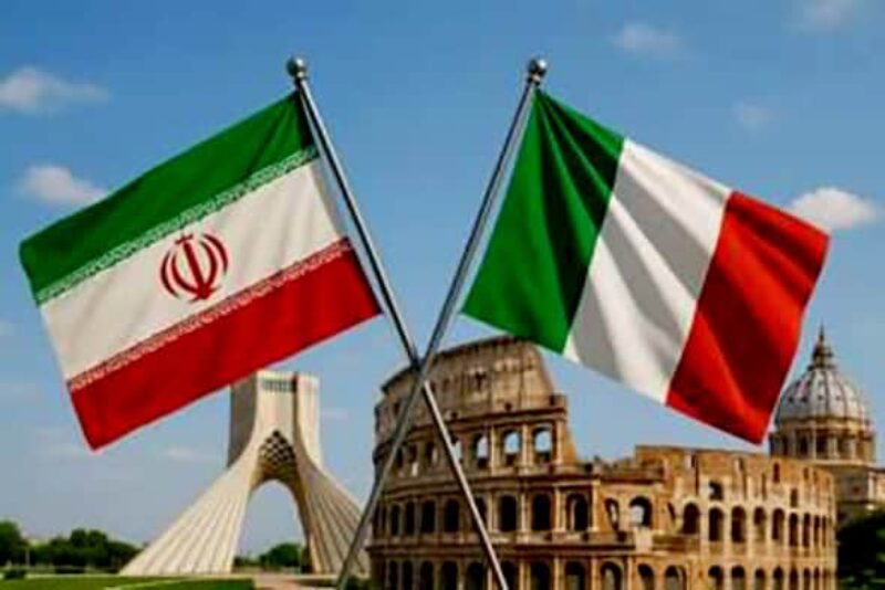 Italy and Iran: It will help allies but Meloni declares “We are not at war”