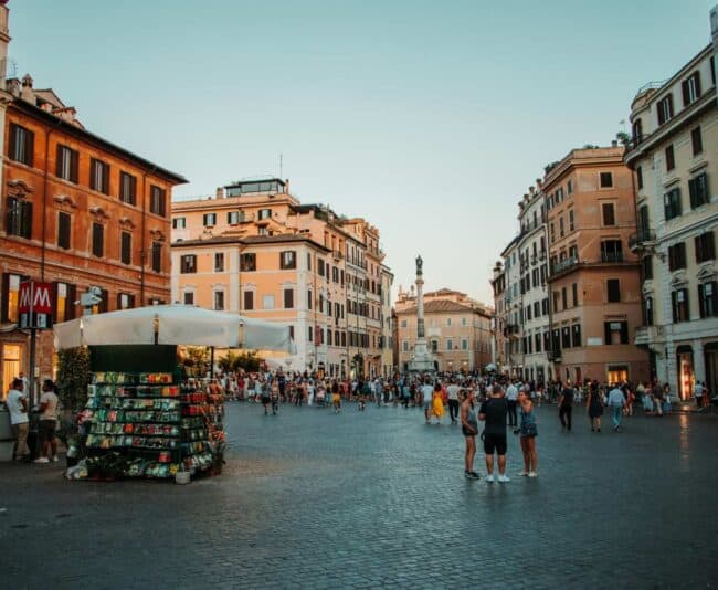Rome