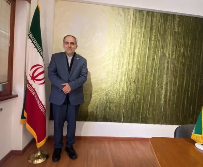 Seyed Majid Emami
