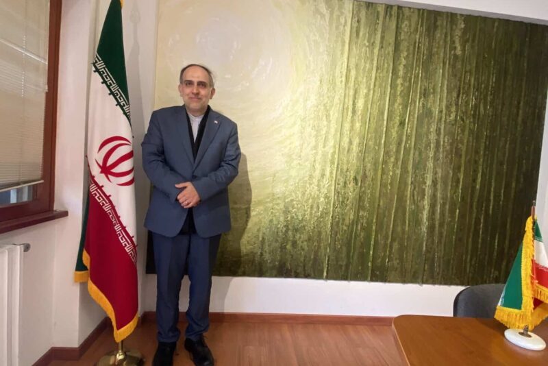 Seyed Majid Emami