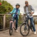 E-bikes