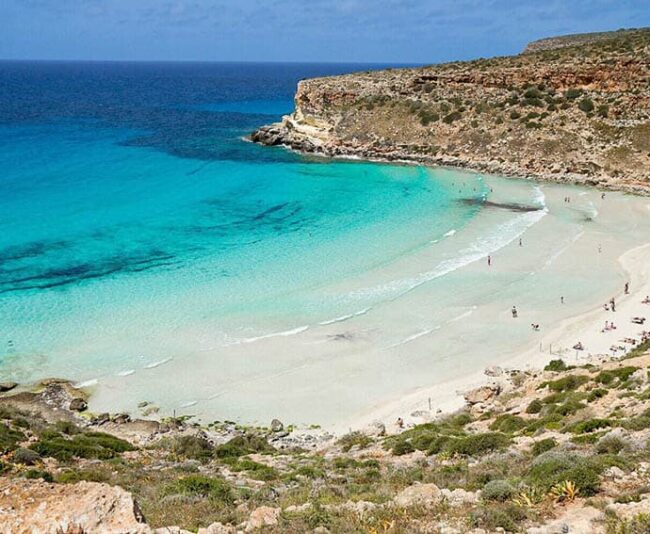 Lampedusa-Rabbit-Beach