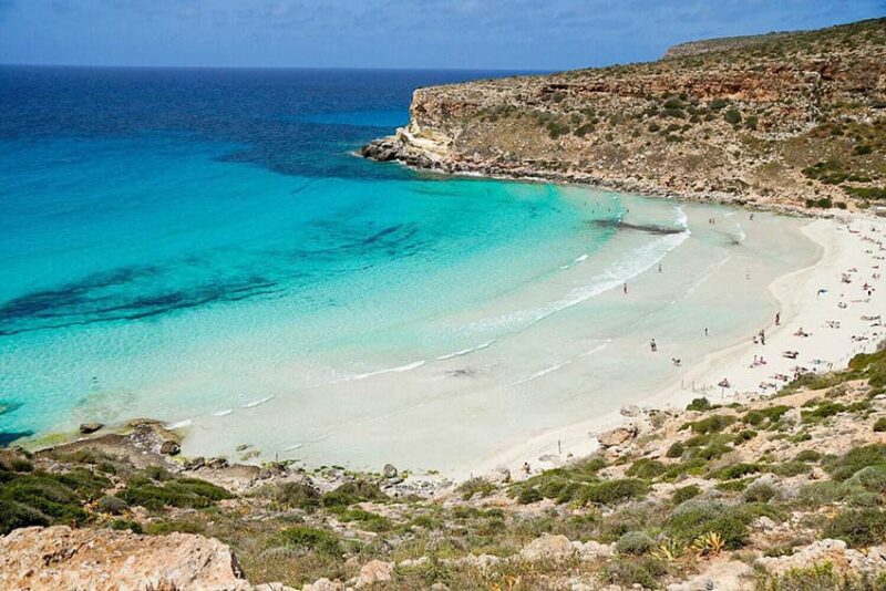 Lampedusa-Rabbit-Beach